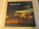 Friday Night Lights movie soundtrack rare lp