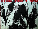 THE HIPPOS  Hippocracy  1988  Australian LP with  record sleeve cover