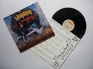 FIRST PRESS WHIPLASH 