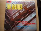 THE BEATLES   PLEASE PLEASE ME ** 1963 UK MONO PARLOPHONE LP