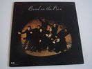 Beatles Paul McCartney-1982 Columbia Band On The Run LP w/MPL Cover-Rarest Vers.