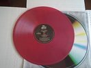 RARE RED Vinyl Kanye West Yeezus x/750 graduation dark drake nothing