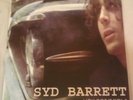 Syd Barrett - You Got It Now - Limited Orange Vinyl LP