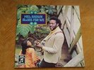 Mel Brown - Blues for We ( German issue with inlay ) lp