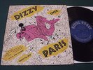 DIZZY GILLESPIE - 