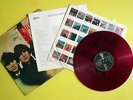 Japan Odeon 33rpm G/F 12