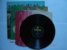 THE BEATLES - SGT PEPPERS LP **1ST PRESS** **-1/-1**