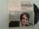MICHEL SARDOU les filles d'aujourd'hui BARCLAYS 70974