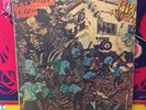 FELA KUTI Kalakuta Show LP Nigerian Pressing Kalakuta Records Jazz Funk Afrobeat
