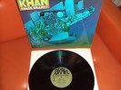 KHAN Vinyl LP  