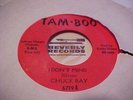 Northern Soul 45 Chuck Ray TAM-BO 6719  