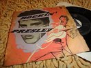 ELVIS PRESLEY  Rockin Presley +3 EP GERMAN 1956 Picture Cover EPA-9500 Tricenter