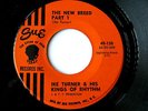 IKE TURNER & HIS KINGS OF RHYTHM 