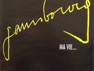Rare LP Ma vie... interview de Serge Gainsbourg