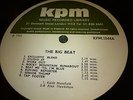 MOHAWKS KPM 1044 THE BIG BEAT  funk library hammond MP3
