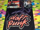 daft punk vinylsHOMEWORK/BURNIN' 12