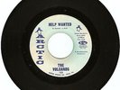 NORTHERN SOUL- THE VOLCANOS- 