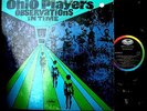 THE OHIO PLAYERS SOUL/FUNK/JAZZ/ROCK LP  Observations in Time  Capitol 1969 VG+