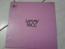TRES RARE DISQUE 33T SAMMY PRICE JAZZ MASTERS SERIE ROLL EM SAM FRENCH LP