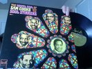 MINT- LP Sam Cooke with The Soul Stirrers Gospel Soul ORIG Natural Sound Labels