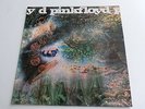 Pink Floyd: Saucerful of secrets Psych Classic LP
