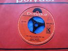 MARVA WHITNEY: This Girl's In Love With You   SUPER NM ORIGINAL UK 45   POLYDOR