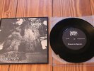 NAGELFAR BLUTTAUFE - Split EP 2000 (Paysage d'Hiver, Lunar Aurora, Aaskereia)