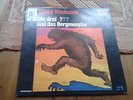 Die drei Fragezeichen und das Bergmonster LP Nr.14