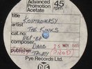THE KINKS,10