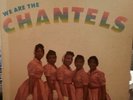 The Chantels 