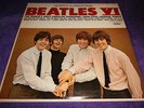LP, The Beatles, 