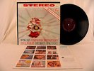 Berlioz Symph Fant Paul Paray Detroit Symphony Mercury Stereo Living Presence LP