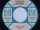 Northern Soul 45 WADE FLEMONS That Other Place VEE JAY HEAR