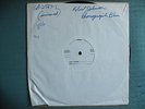 Robert Johnson  -  Vocalion 78 RPM / Phonograph Blues   (Testpressing)