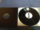 SIOUXSIE & THE BANSHEES - ISRAEL rare ORIGINAL UK TEST PRESS 1980 / PUNK / GOTH