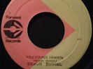 DEVON RUSSEL - YOU FOUND HEAVEN - STUDIO ONE