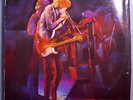 BOB DYLAN SAVED ULTRA-RARE ORIG '80 COLUMBIA LP w/WITHDRAWN CONCERT COVER NM