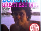 DONOVAN GREATEST HITS STILL SEALED ORIG '68 EPIC STEREO LP w/BOOKLET & STICKER