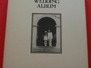 Beatles John Lennon & Yoko Ono Wedding Album Apple Box Set LP on Vinyl Complete