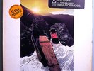 IRON BUTTERFLY METAMORPHOSIS ULTRA-RARE ORIG '70 WHITE LABEL PROMO-ONLY MONO LP