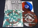 THE MIGHTY MIGHTY BOSSTONES Don't Know How To Party LP + 10