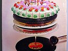 ROLLING STONES LET IT BLEED RARE ORIG '69 LONDON LP w/POSTER IN SHRINK VERY NICE