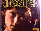 THE DOORS 1st ALBUM ULTRA-RARE ORIG '67 ELEKTRA MONO LP w/UNCENSORED MIX NICE