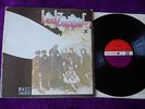 LED ZEPPELIN   2  1969- UK FIRST PRESS  - ATLANTIC  RED PLUM  - V/G