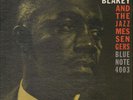 JAZZ LP -  ART BLAKEY & MESSENGERS 