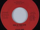 Garage Blues Rocker 45 STEVE KING Mud In Your Eye SONOVOX HEAR