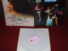 TRAFFIC Last Exit LP 1969 PINK ISLAND 1st Press BRILLIANT EXAMPLE