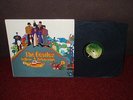 BEATLES Yellow Submarine LP 1969 MONO 1st Press  BRILLIANT EXAMPLE