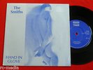 THE SMITHS -Hand In Glove- Original 1st press UK 7