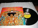 1968 Jimi Hendrix Experience Axis: Bold As Love ORIG RS-6281 VG+ Vinyl Tested